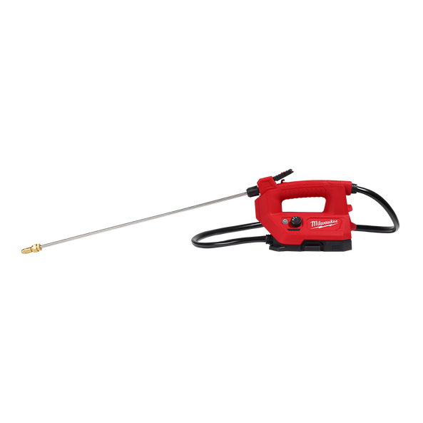 MILWAUKEE 12V 7L HANDHELD CHEMICAL SPRAYER SKIN - M12BHCS7L0