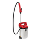 MILWAUKEE 12V 7L HANDHELD CHEMICAL SPRAYER SKIN - M12BHCS7L0