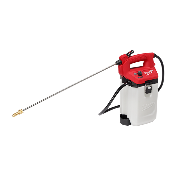 MILWAUKEE 12V 7L HANDHELD CHEMICAL SPRAYER SKIN - M12BHCS7L0
