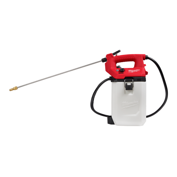 MILWAUKEE 12V 7L HANDHELD CHEMICAL SPRAYER SKIN - M12BHCS7L0
