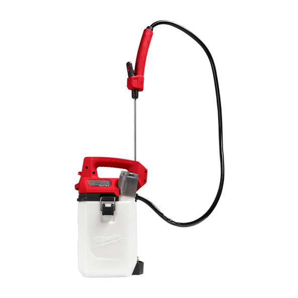 MILWAUKEE 12V 7L HANDHELD CHEMICAL SPRAYER SKIN - M12BHCS7L0