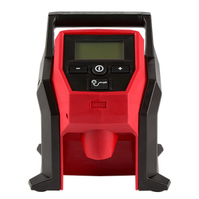 MILWAUKEE M12 COMPACT INFLATOR - M12BI-0