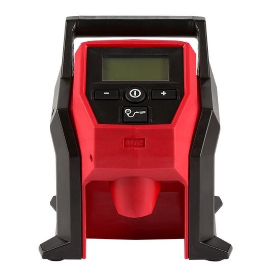 M12 Compact Inflator