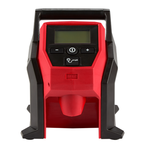 MILWAUKEE M12 COMPACT INFLATOR - M12BI-0
