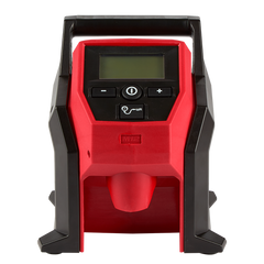 MILWAUKEE M12 COMPACT INFLATOR - M12BI-0
