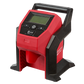 MILWAUKEE M12 COMPACT INFLATOR - M12BI-0