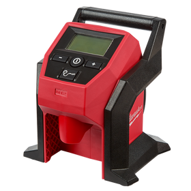 MILWAUKEE M12 COMPACT INFLATOR - M12BI-0