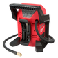 MILWAUKEE M12 COMPACT INFLATOR - M12BI-0