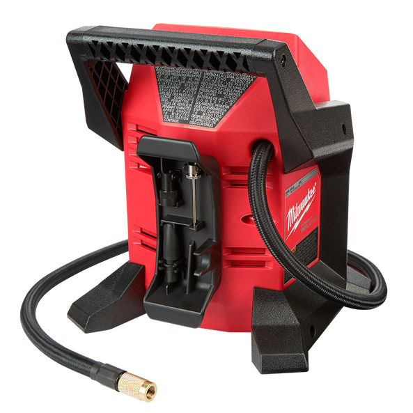 MILWAUKEE M12 COMPACT INFLATOR - M12BI-0
