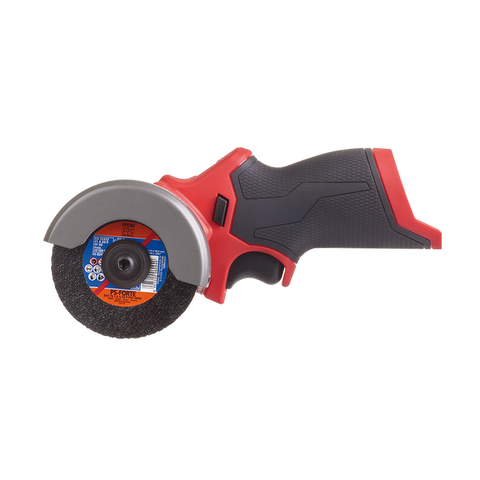 MILWAUKEE M12 FUEL COMPACT CUT OFF TOOL SKIN - M12FCOT-0
