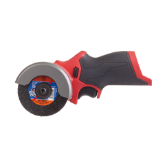 MILWAUKEE M12 FUEL COMPACT CUT OFF TOOL SKIN - M12FCOT-0