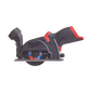 MILWAUKEE M12 FUEL COMPACT CUT OFF TOOL SKIN - M12FCOT-0