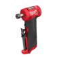 MILWAUKEE M12 FUEL RIGHT ANGLE DIE GRINDER - M12FDGA-0
