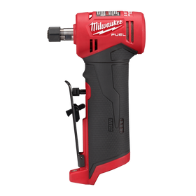 MILWAUKEE M12 FUEL RIGHT ANGLE DIE GRINDER - M12FDGA-0