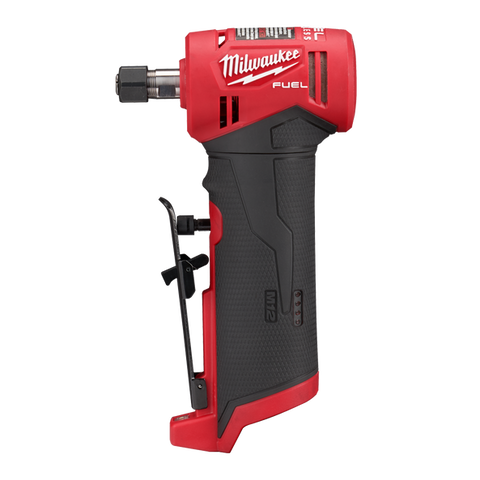 MILWAUKEE M12 FUEL RIGHT ANGLE DIE GRINDER - M12FDGA-0