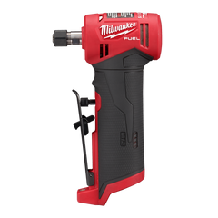 MILWAUKEE M12 FUEL RIGHT ANGLE DIE GRINDER - M12FDGA-0