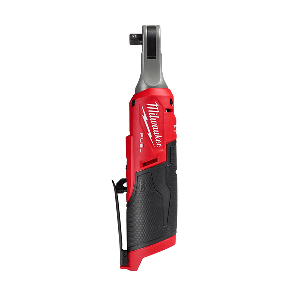 (d) MILWAUKEE M12 FUEL HIGH SPEED IMPACT 3/8 RATCHET - M12FHIR38-0