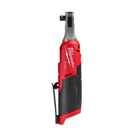 MILWAUKEE M12 FUEL HIGH SPEED IMPACT 3/8 RATCHET - M12FHIR38-0