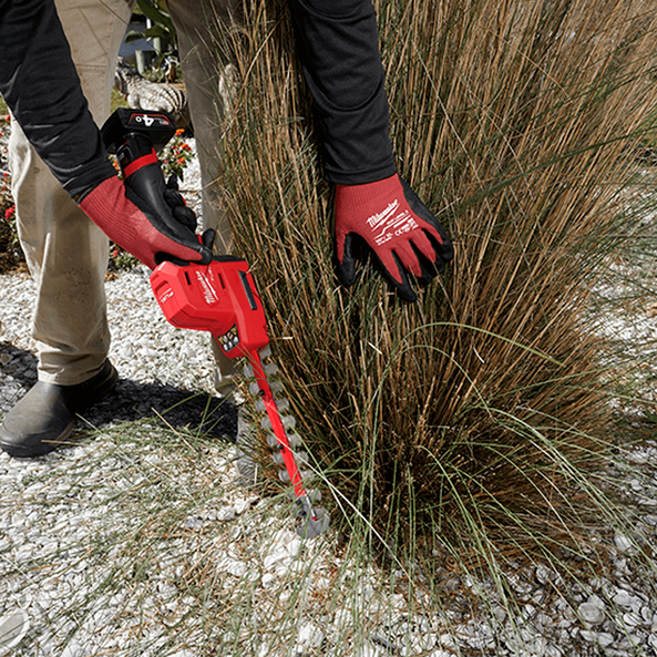 MILWAUKEE M12 FUEL HEDGE TRIMMER - M12FHT-0