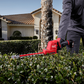 MILWAUKEE M12 FUEL HEDGE TRIMMER - M12FHT-0