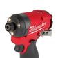 MILWAUKEE M12FID20 12V FUEL 1/4 HEX IMPACT DRIVER - SKIN ONLY - M12FID20