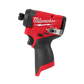 MILWAUKEE M12FID20 12V FUEL 1/4 HEX IMPACT DRIVER - SKIN ONLY - M12FID20