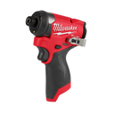 This is an image of a Milwaukee Fuel cordless power tool grip featured by Kennedys Welding Supplies in Derwent Park TAS tool shop and welding specialists