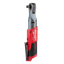 This is an image of a Milwaukee Fuel cordless ratchet tool from Kennedys Welding Supplies, Derwent Park TAS, tool shop and welding specialists