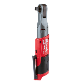 MILWAUKEE M12 FUEL BRUSHLESS 1/2 IMPACT RATCHET - M12FIR12-0