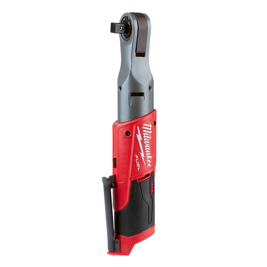 MILWAUKEE M12 FUEL BRUSHLESS 1/2 IMPACT RATCHET - M12FIR12-0