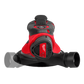 MILWAUKEE 12V FUELÃ´ 150MM (2.5MM) RANDOM ORBITAL SANDER - M12FROS250