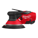 This is an image of a Milwaukee M12 Fuel power sander tool available at Kennedys Welding Supplies in Derwent Park, Tasmania offering tool shop and welding specialist services