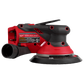 MILWAUKEE 12V FUELÃ´ 150MM (2.5MM) RANDOM ORBITAL SANDER - M12FROS250