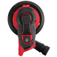 MILWAUKEE 12V FUELÃ´ 150MM (2.5MM) RANDOM ORBITAL SANDER - M12FROS250