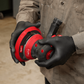 MILWAUKEE 12V FUELÃ´ 150MM (5MM) RANDOM ORBITAL SANDER - M12FROS500