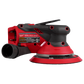 MILWAUKEE 12V FUELÃ´ 150MM (5MM) RANDOM ORBITAL SANDER - M12FROS500