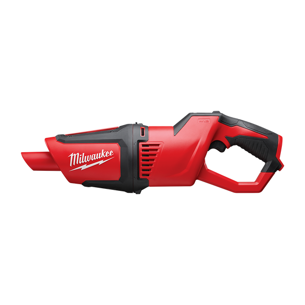 MILWAUKEE M12 HAND VACUUM SKIN - M12HV-0