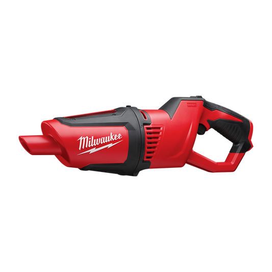MILWAUKEE M12 HAND VACUUM SKIN - M12HV-0