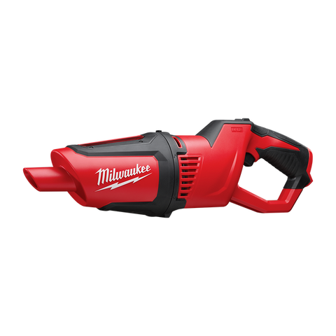 MILWAUKEE M12 HAND VACUUM SKIN - M12HV-0
