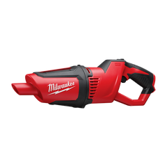MILWAUKEE M12 HAND VACUUM SKIN - M12HV-0
