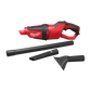 MILWAUKEE M12 HAND VACUUM SKIN - M12HV-0