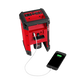 MILWAUKEE M12 RADIO CHARGER WITH BLUETOOTH & DAB+ - M12RCDAB+-0