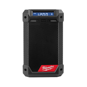 MILWAUKEE M12 RADIO CHARGER WITH BLUETOOTH & DAB+ - M12RCDAB+-0