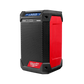 MILWAUKEE M12 RADIO CHARGER WITH BLUETOOTH & DAB+ - M12RCDAB+-0