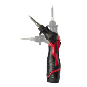 MILWAUKEE M12 SOLDERING IRON - M12SI-0
