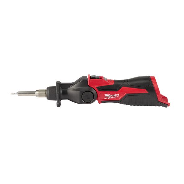 MILWAUKEE M12 SOLDERING IRON - M12SI-0