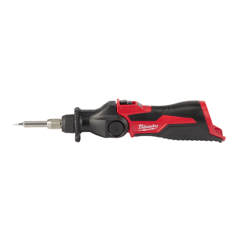 MILWAUKEE M12 SOLDERING IRON - M12SI-0