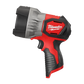 MILWAUKEE M12 LED SPOT LIGHT SKIN - M12SLED-0