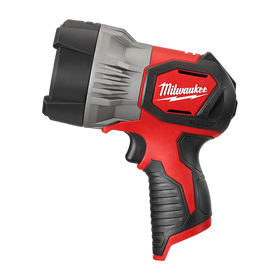MILWAUKEE M12 LED SPOT LIGHT SKIN - M12SLED-0