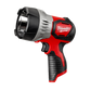 MILWAUKEE M12 LED SPOT LIGHT SKIN - M12SLED-0
